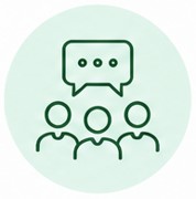 Speaking